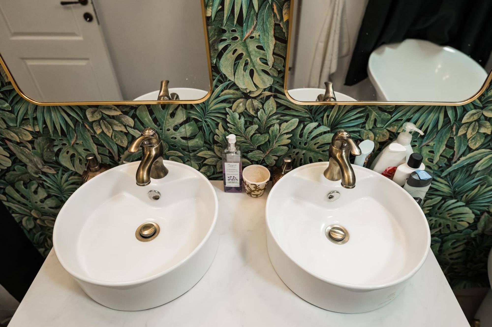 Appartamento Lara'S Loft Braşov Esterno foto