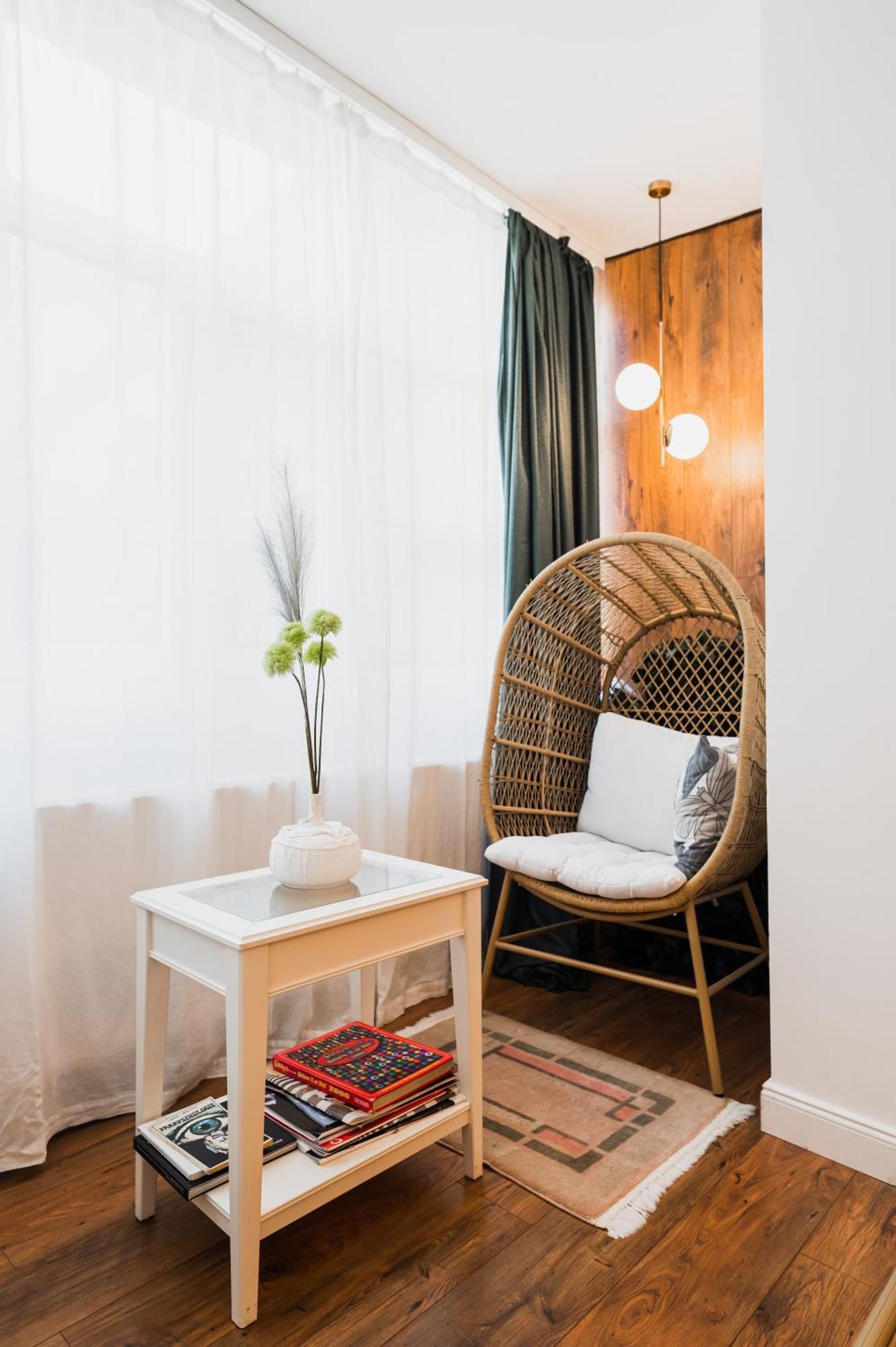 Appartamento Lara'S Loft Braşov Esterno foto