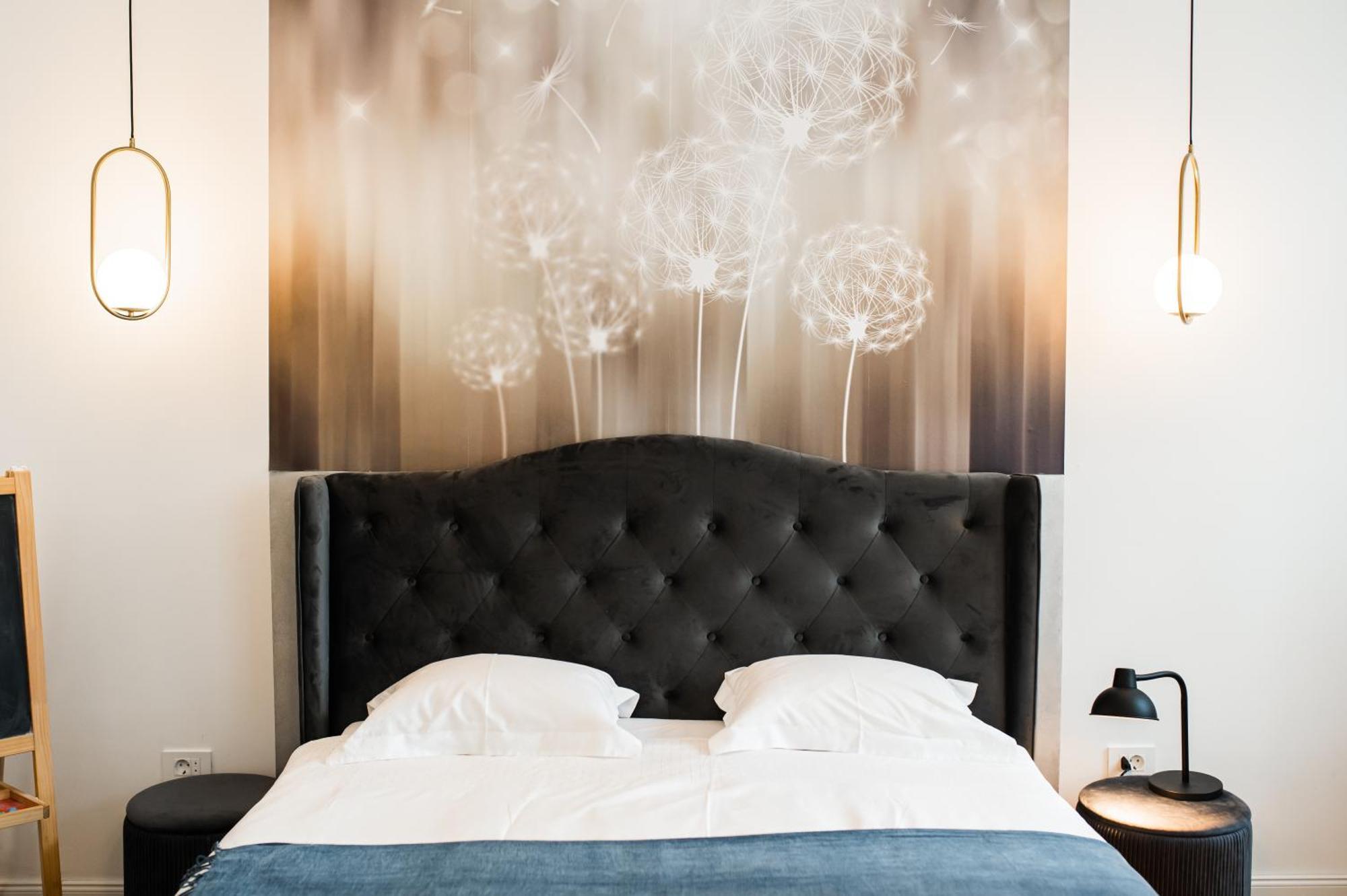 Appartamento Lara'S Loft Braşov Esterno foto