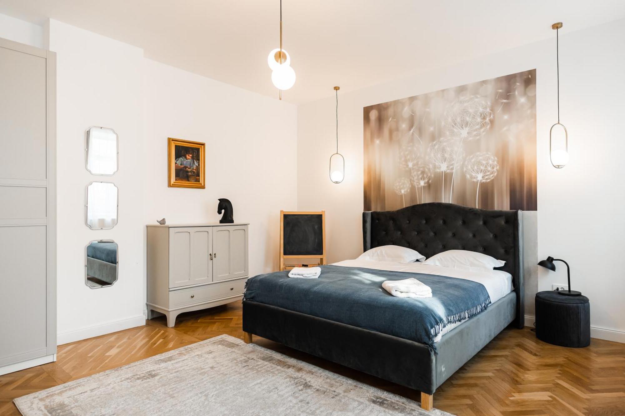 Appartamento Lara'S Loft Braşov Esterno foto